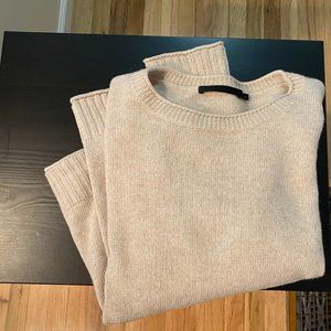 Jenni Kayne Everyday Sweater - L